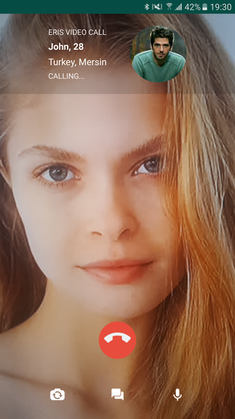 Imagen 0 para Eris Free Chat, Meet & Da…