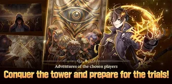 Image 0 for Blue Eyes: Guild Master