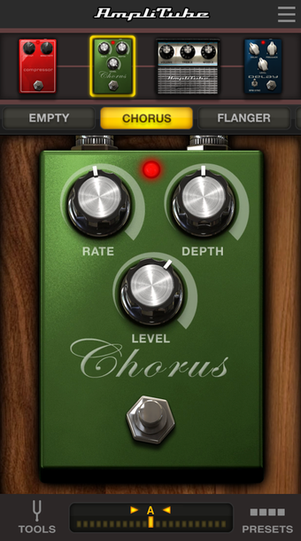 Image 3 for AmpliTube UA