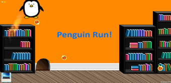 Imagen 3 para Penguin Run