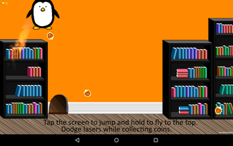 Imagen 1 para Penguin Run