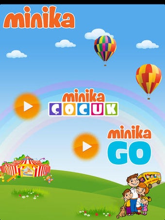 Image 0 for minika HD