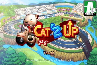 Image 0 for Cat'z Up