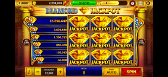 Image 0 for Golden City Casino