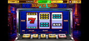 Image 1 for Golden City Casino