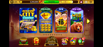 Image 3 for Golden City Casino