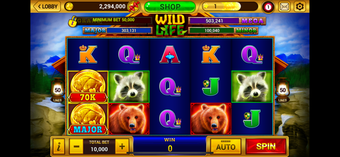 Image 2 for Golden City Casino