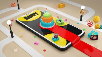 Imagen 0 para Filmize- 3D Photo Video M…