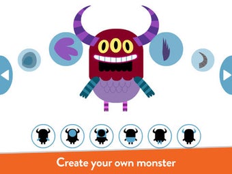 Image 0 for Teach Your Monster to Rea…