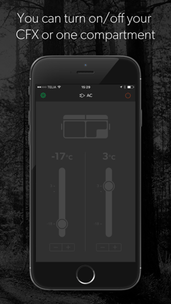 Image 3 for CFX