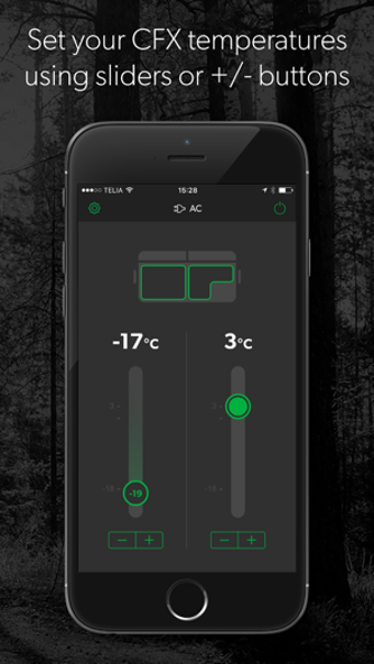 Image 2 for CFX