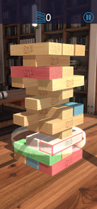 Image 0 for Jenga Masters