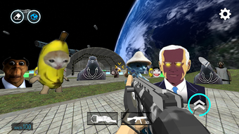 Imagen 0 para Sandbox In Space
