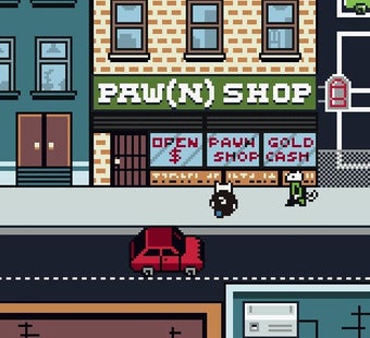 Image 0 for Inspector Waffles Early D…