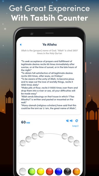 Imagen 0 para Islamic Guide Pro