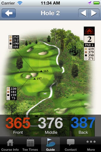 Imagen 0 para The Donald Ross Course at…
