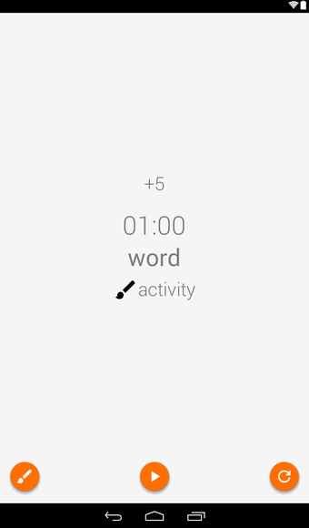 Imagen 0 para Activity Game
