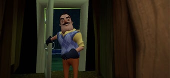 Imagen 0 para Hello Neighbor