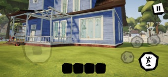 Imagen 1 para Hello Neighbor