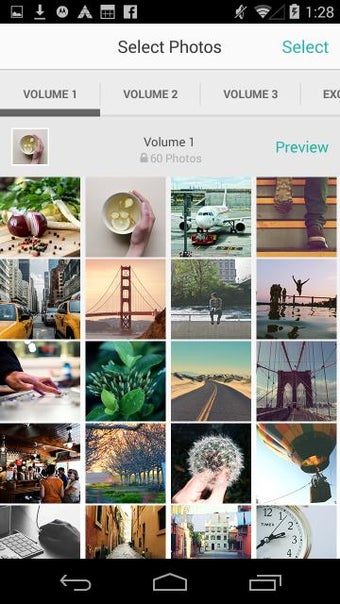 Imagen 0 para Chatbooks 60-page photo b…
