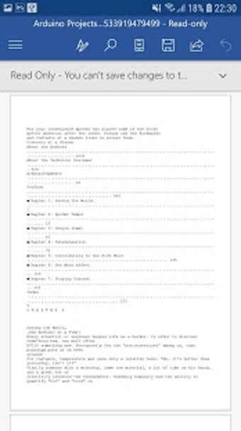 Image 2 for Pdf Text Editor:Edit Pdf …