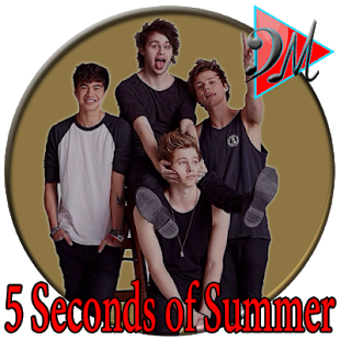 Imagen 0 para Youngblood - 5 Seconds of…