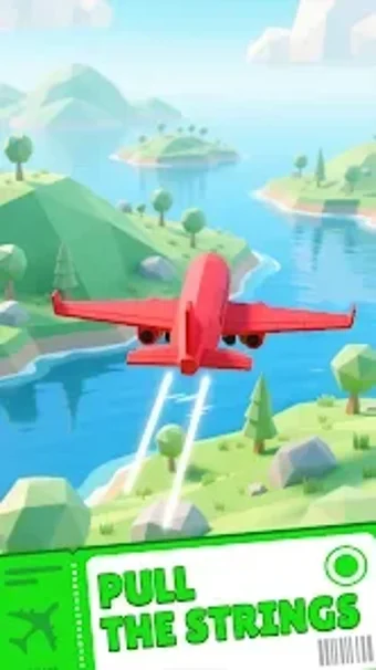 Imagen 0 para Epic Sky Plane: Race Adve…