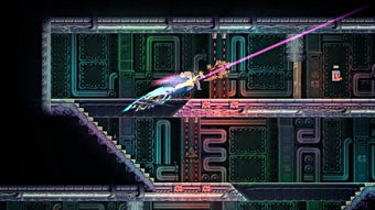 Image 0 for Katana ZERO