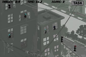 Image 3 for Hired Gun