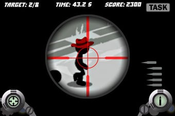 Image 0 for Hired Gun