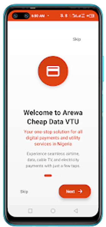 Image 0 for Arewa Cheap Data VTU