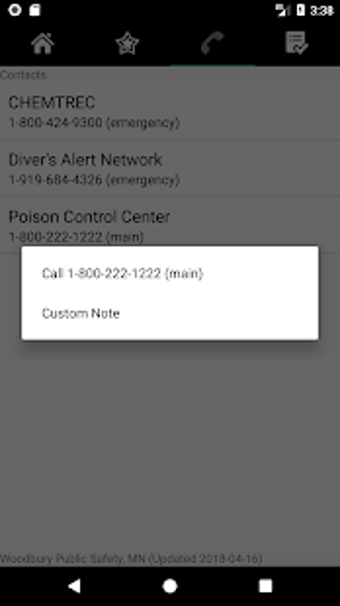 Image 0 for Spokane County EMS Protoc…
