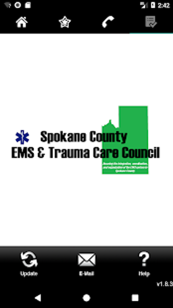 Image 1 for Spokane County EMS Protoc…