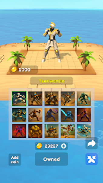 Image 0 for Chrono Battle: Space Warr…