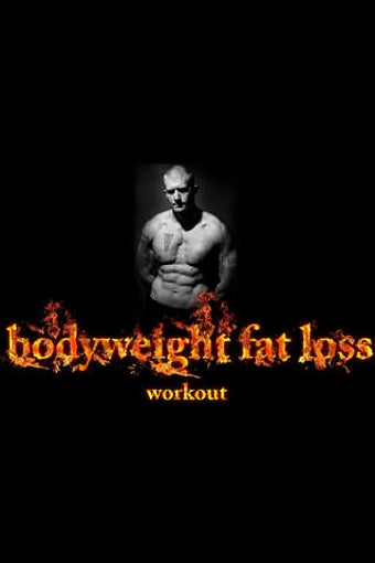 Image 0 for Body Weight Fat loss Work…