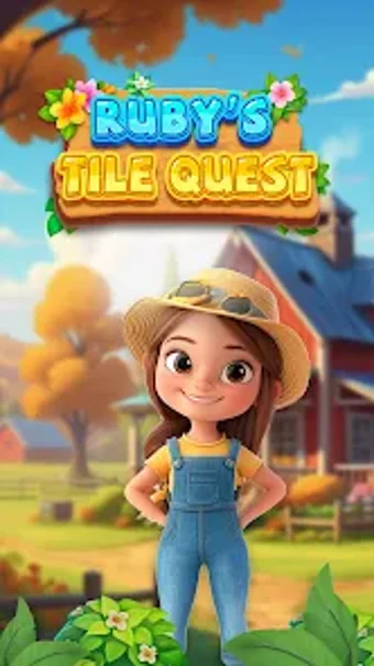 Image 0 for Rubys Tile Quest
