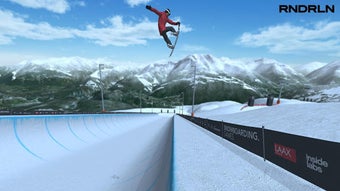 Image 0 for Just Snowboarding - Frees…