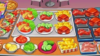 Image 0 for Indian Cooking Games - St…