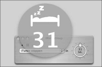 Image 0 for iWannaSleep