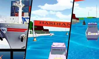 Image 2 for Cargo Ship Simulator Extr…