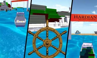 Image 1 for Cargo Ship Simulator Extr…