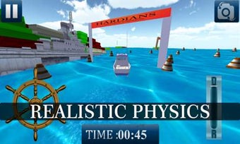 Image 3 for Cargo Ship Simulator Extr…
