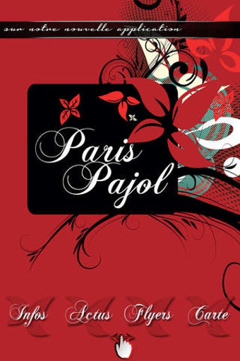 Image 0 for Paris Pajol