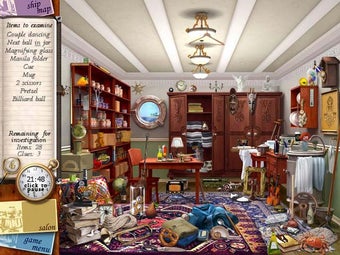 Imagen 0 para Agatha Christie: Death on…