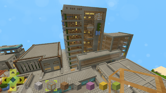 Image 2 for Prime MultiCraft Pocket E…