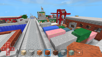 Image 1 for Prime MultiCraft Pocket E…