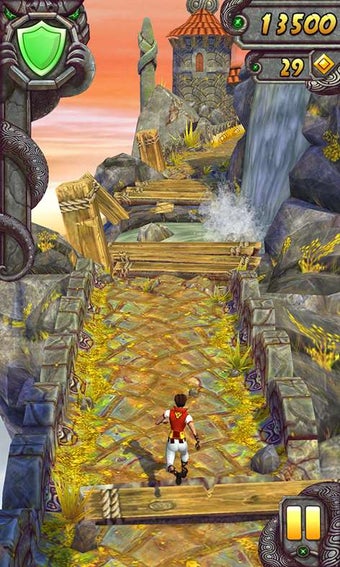 Image 1 for Temple Run 2 for Windows …