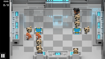 Imagen 0 para Last Dog Standing
