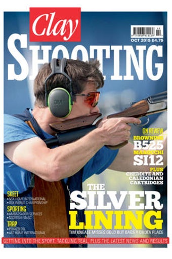 Imagen 0 para Clay Shooting - The UK's …