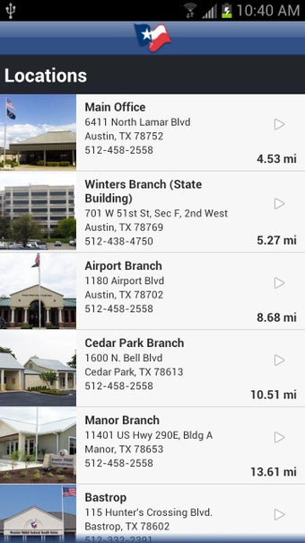Imagen 3 para Greater TEXAS FCU
